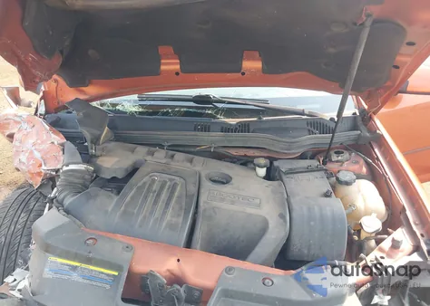 2006 Chevrolet Cobalt Lt z USA, uszkodzony, nr VIN 1G1AL55F767802737